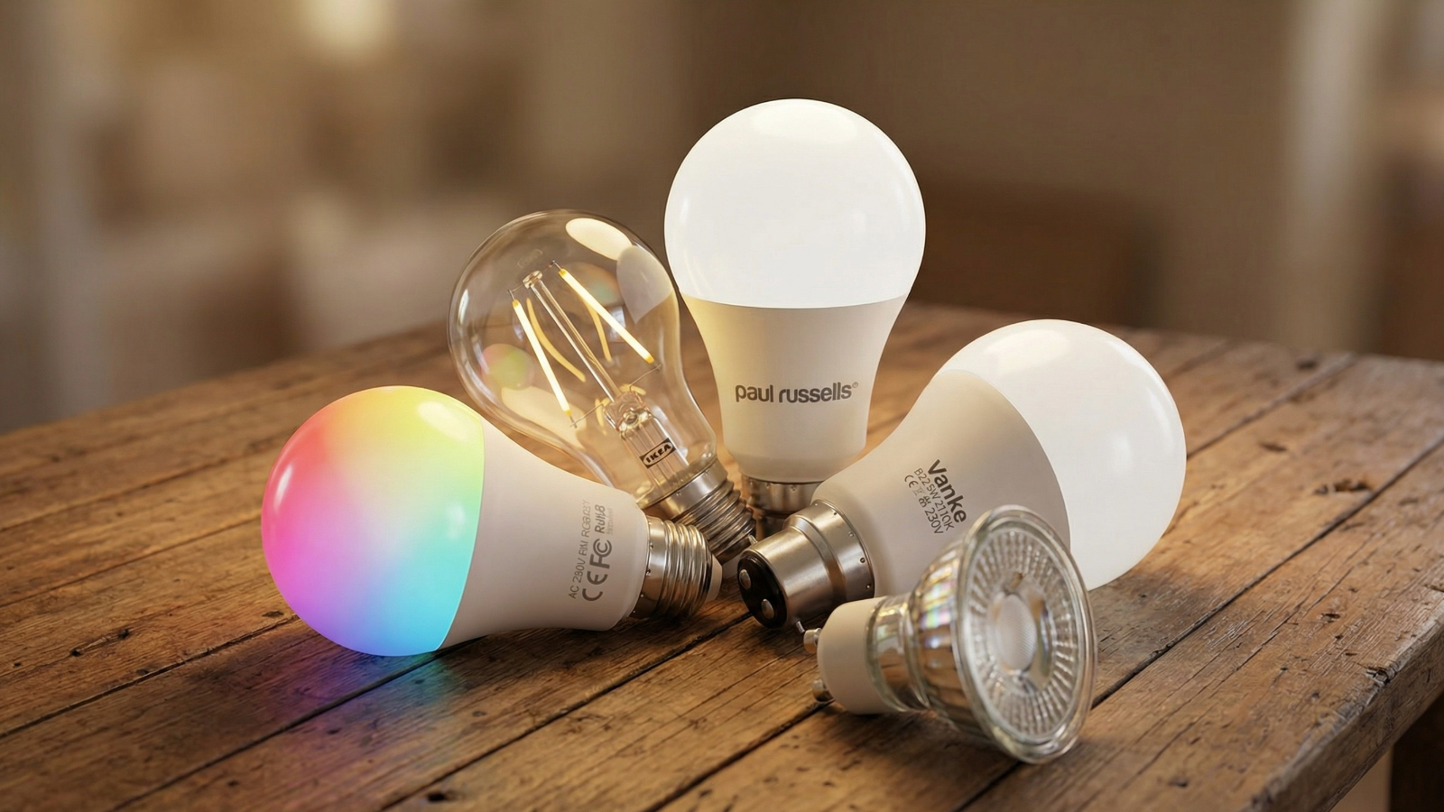 bulb