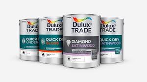 dulux
