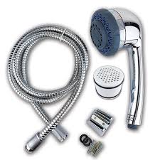 shower heand