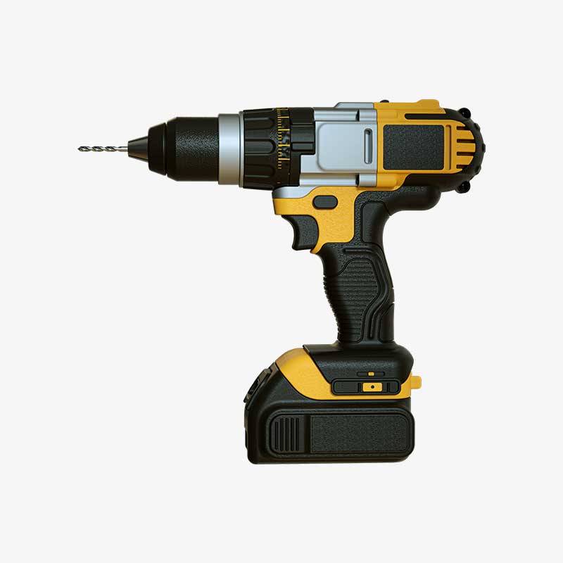 drill machine