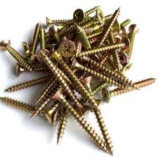 screws